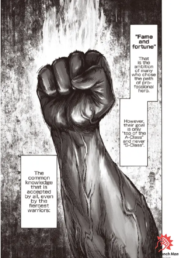 OPM(One Punch Man) Chapter 122.21