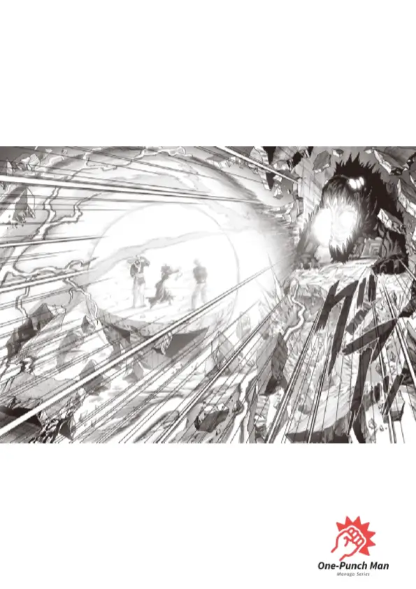 OPM(One Punch Man) Chapter 123.26