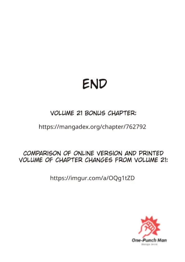 OPM(One Punch Man) Chapter 123.28