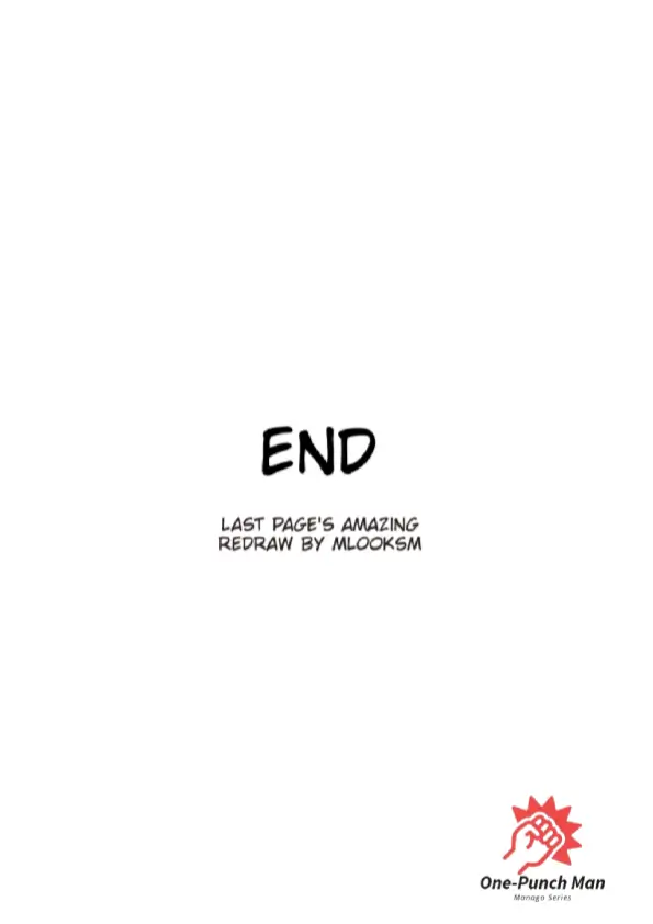 OPM(One Punch Man) Chapter 124.18