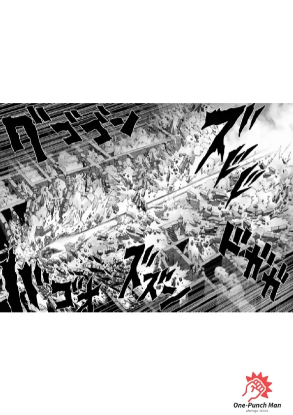 OPM(One Punch Man) Chapter 127.20
