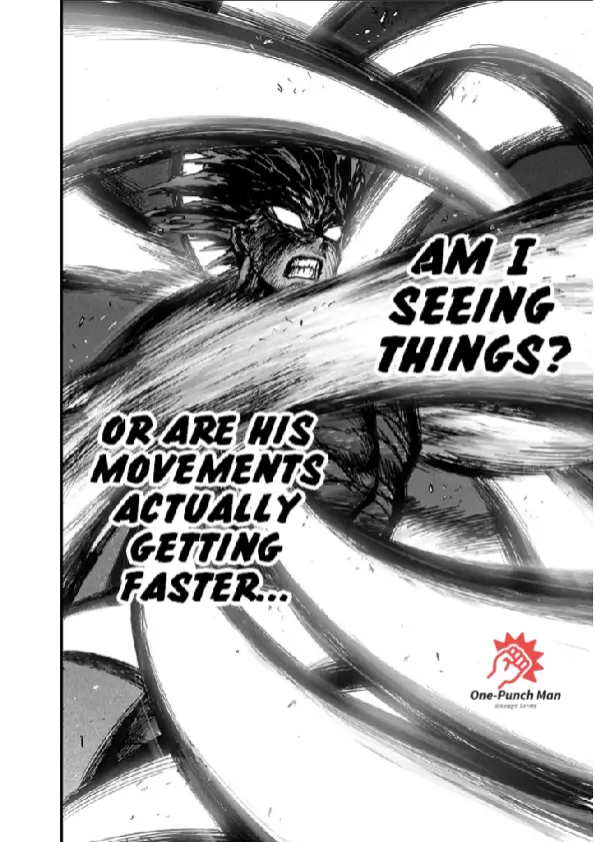 OPM(One Punch Man) Chapter 127.29