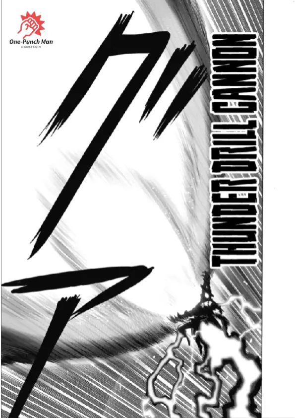 OPM(One Punch Man) Chapter 133.26