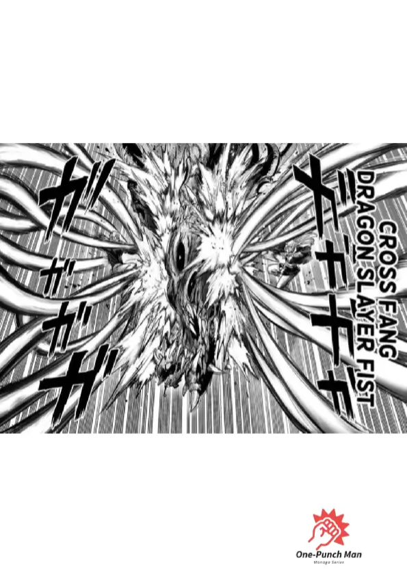 OPM(One Punch Man) Chapter 138.24