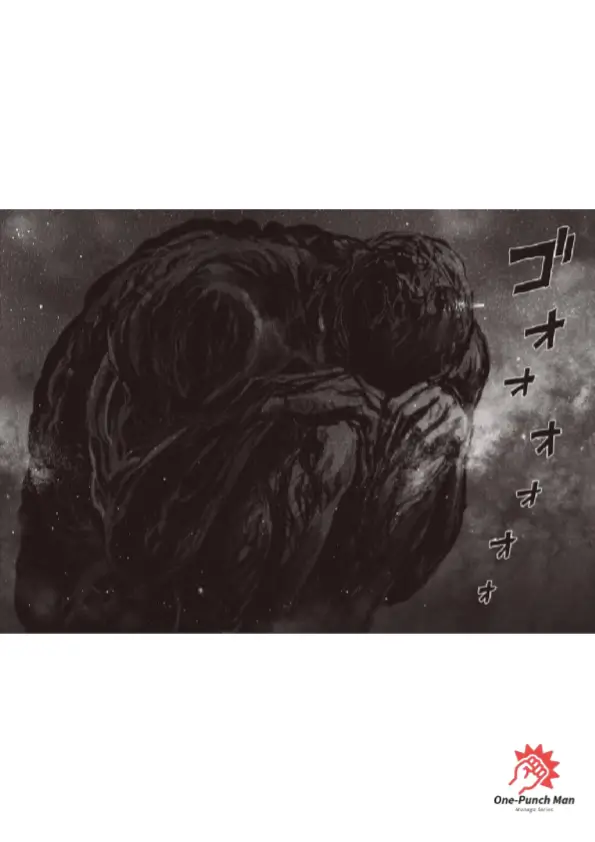 OPM(One Punch Man) Chapter 138.37