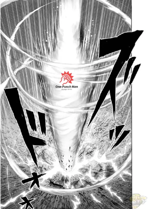 OPM(One Punch Man) Chapter 139.23