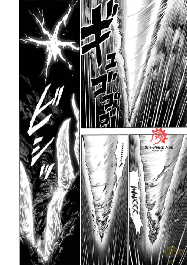 OPM(One Punch Man) Chapter 139.26