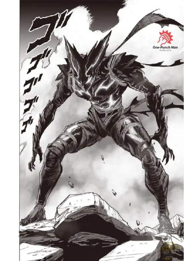 OPM(One Punch Man) Chapter 146.23
