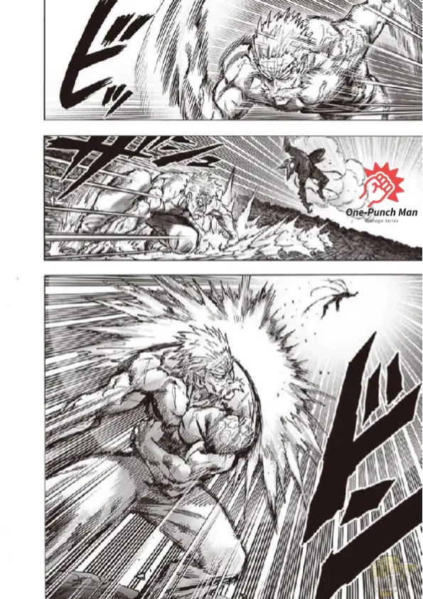 OPM(One Punch Man) Chapter 148.10