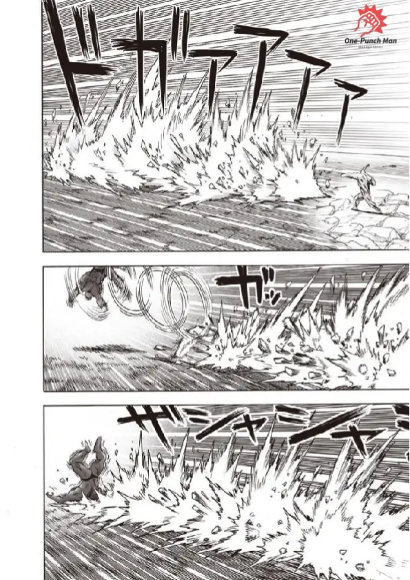 OPM(One Punch Man) Chapter 149.10