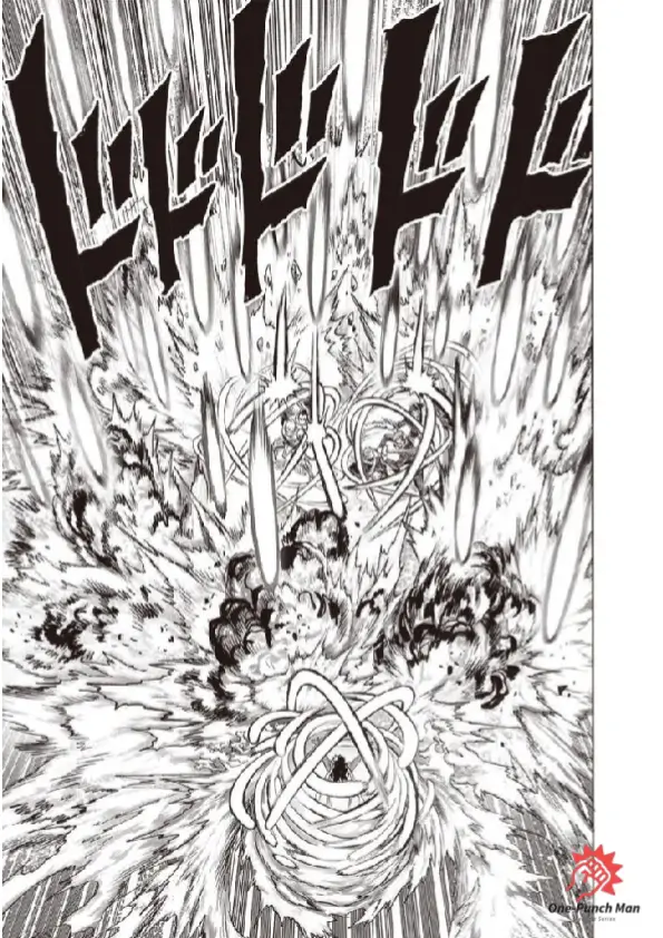 OPM(One Punch Man) Chapter 149.19