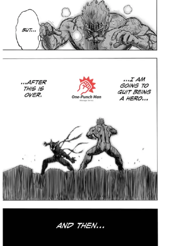 OPM(One Punch Man) Chapter 150.26