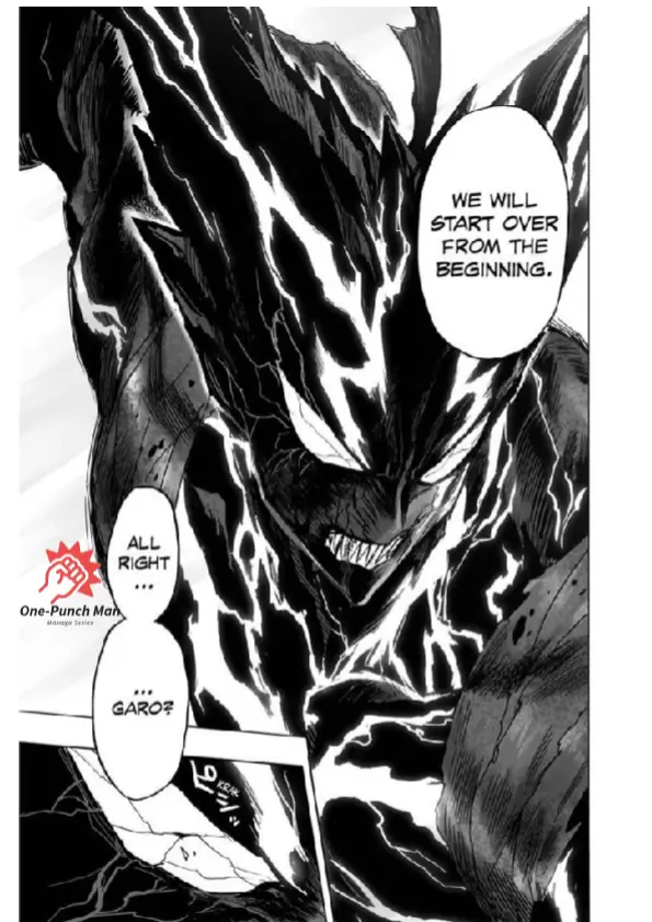 OPM(One Punch Man) Chapter 150.28