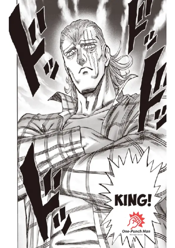 OPM(One Punch Man) Chapter 151.19
