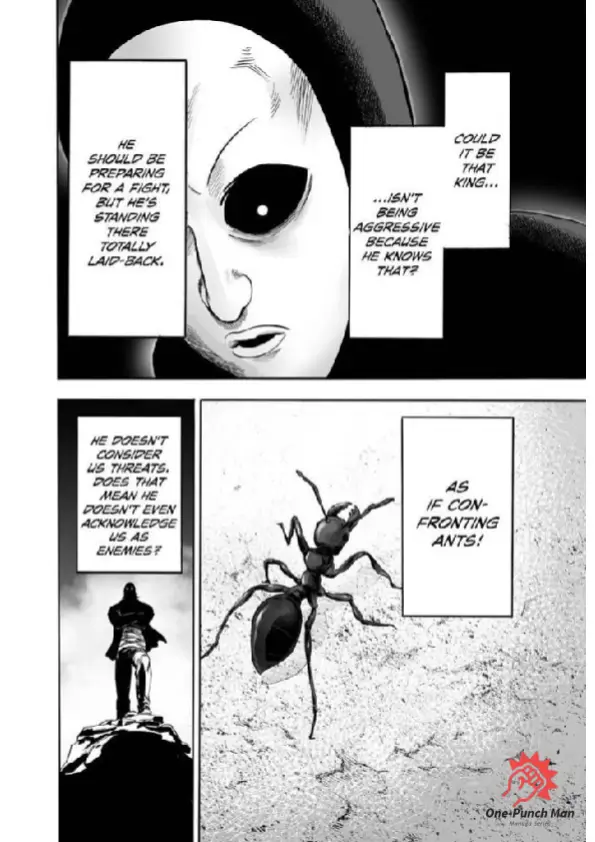 OPM(One Punch Man) Chapter 152.22