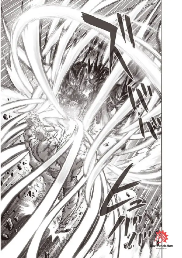 OPM(One Punch Man) Chapter 153.14