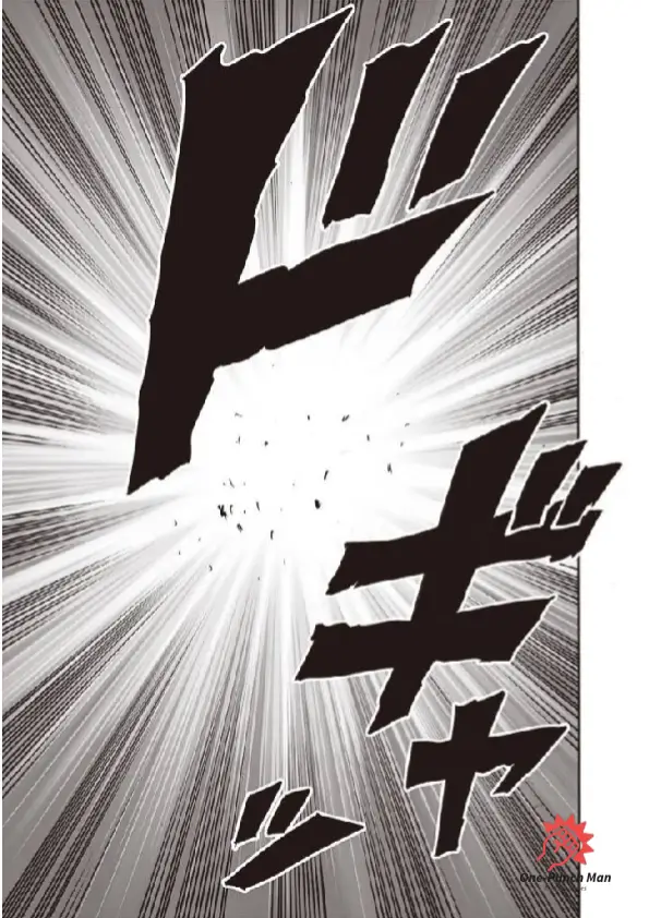 OPM(One Punch Man) Chapter 153.18