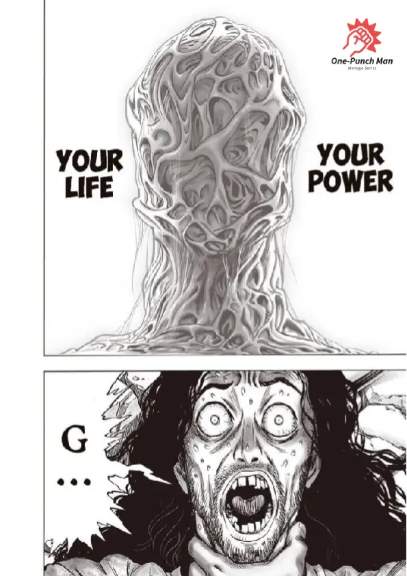 OPM(One Punch Man) Chapter 153.29