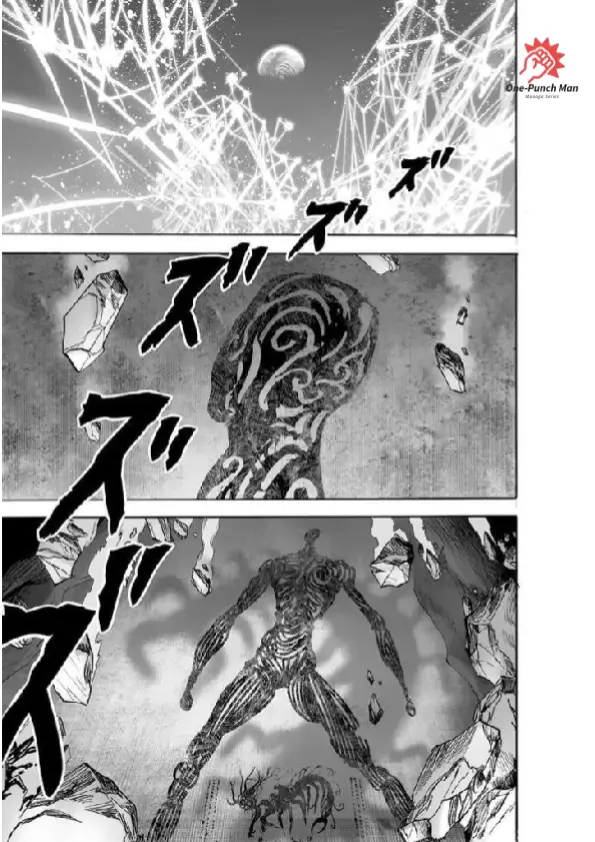 OPM(One Punch Man) Chapter 155.41