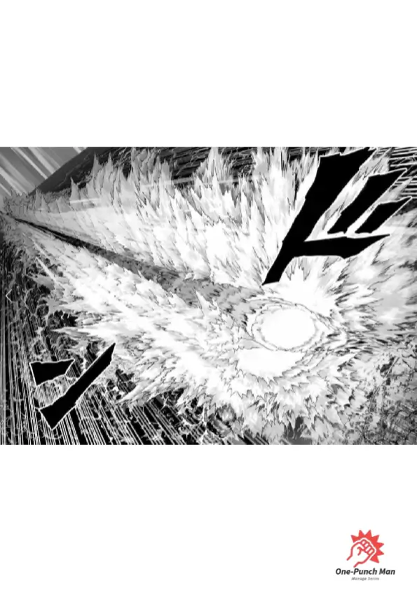 OPM(One Punch Man) Chapter 157.15