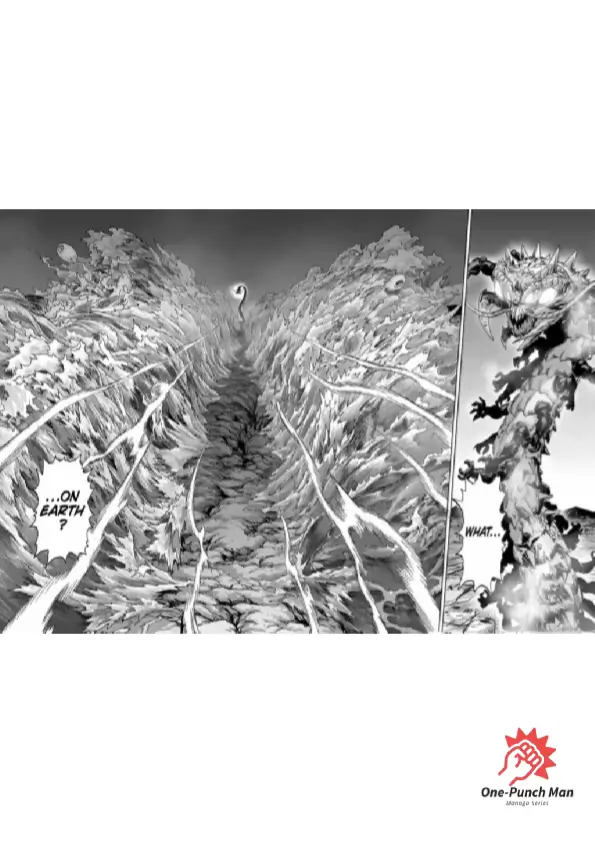 OPM(One Punch Man) Chapter 157.16