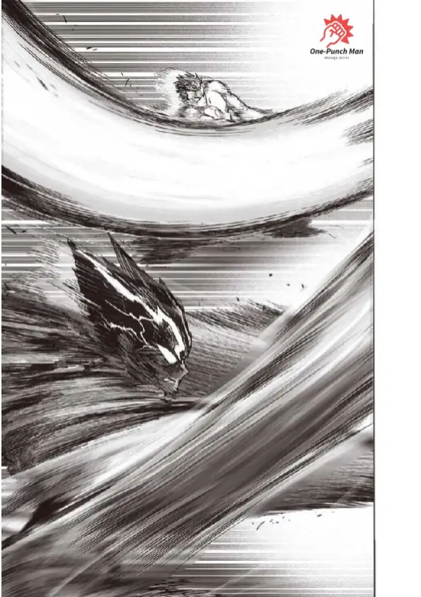 OPM(One Punch Man) Chapter 158.26