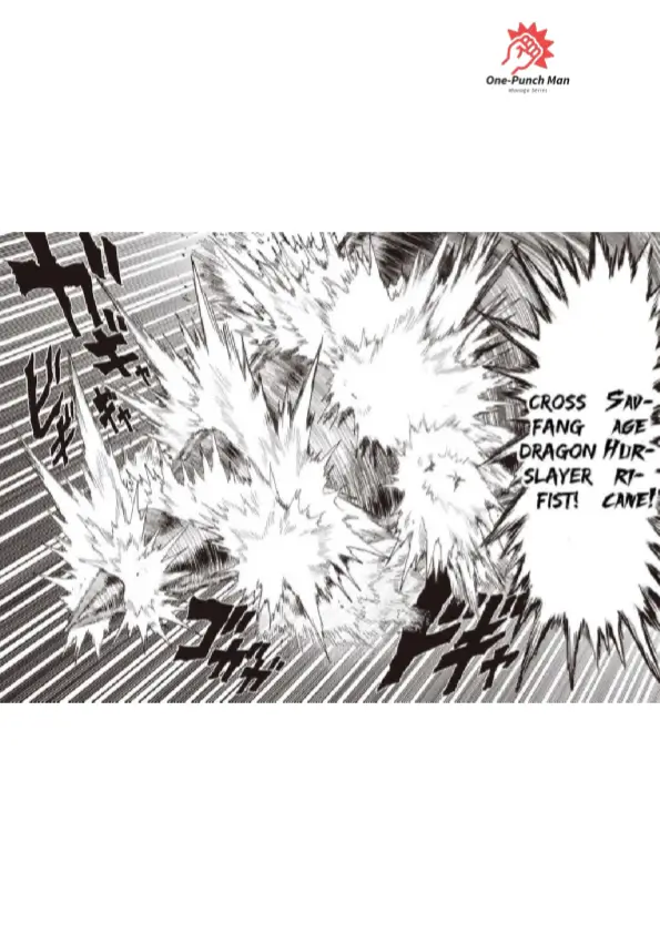 OPM(One Punch Man) Chapter 158.27