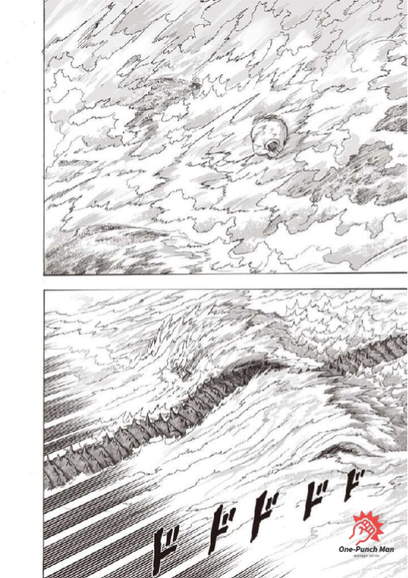 OPM(One Punch Man) Chapter 160.24