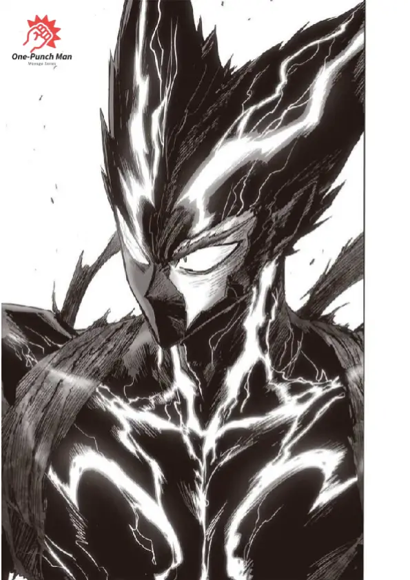 OPM(One Punch Man) Chapter 160.27