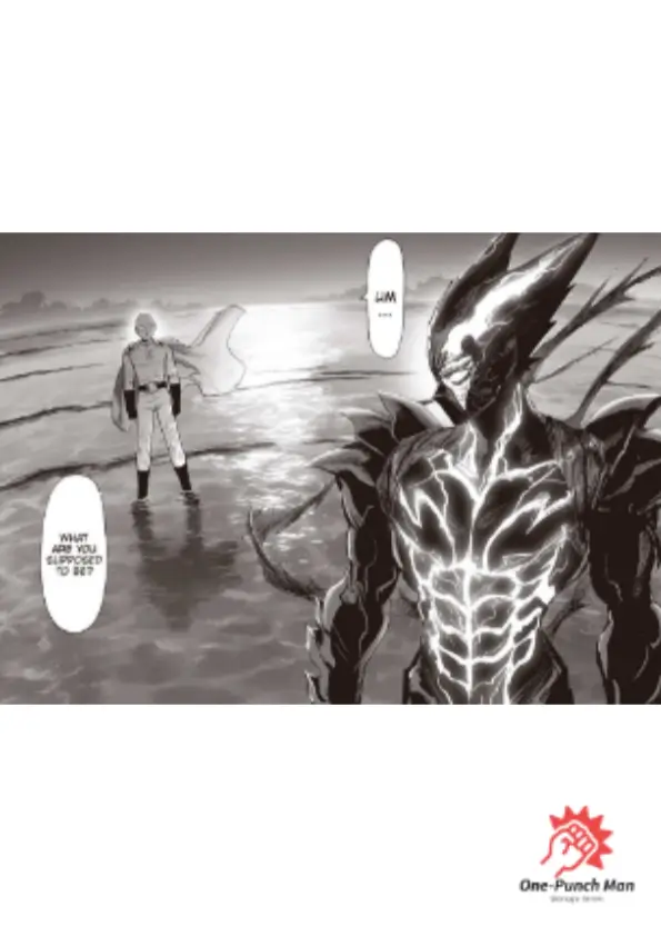OPM(One Punch Man) Chapter 160.28