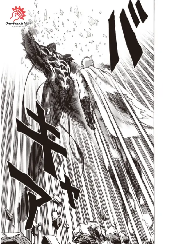 OPM(One Punch Man) Chapter 162.15