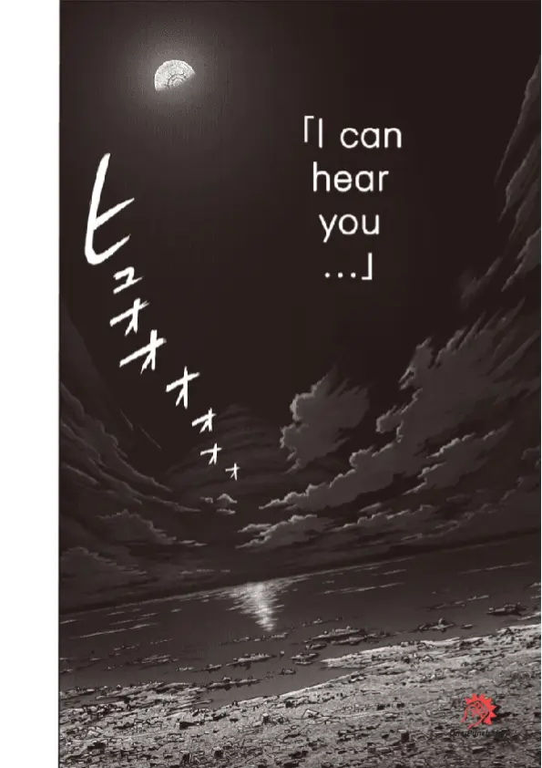 OPM(One Punch Man) Chapter 164.27