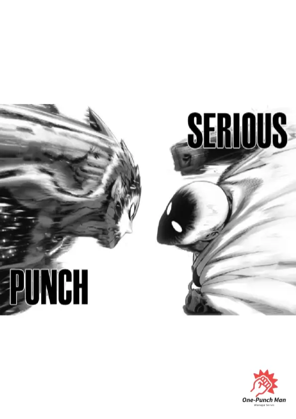 OPM(One Punch Man) Chapter 166.39