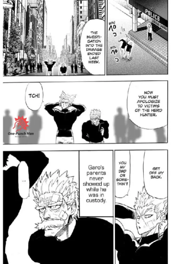 OPM Chapter 170.5