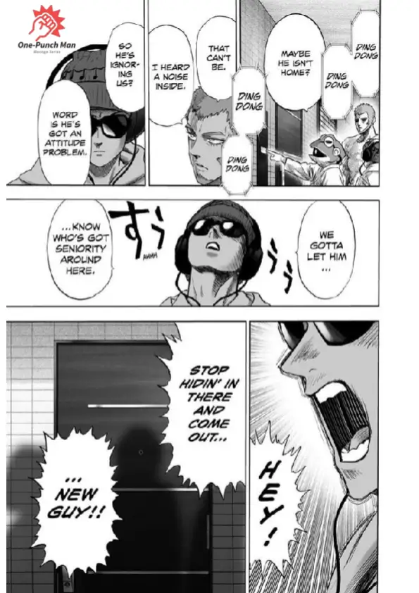 OPM Chapter 171.3