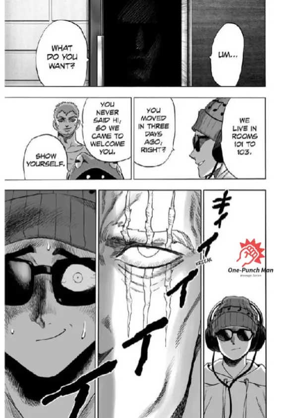 OPM Chapter 171.5