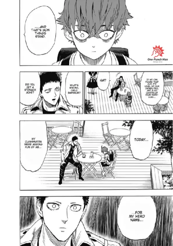 OPM Chapter 190.5
