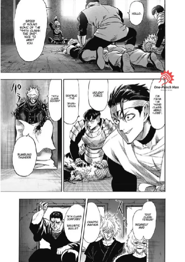 OPM Chapter 195.5