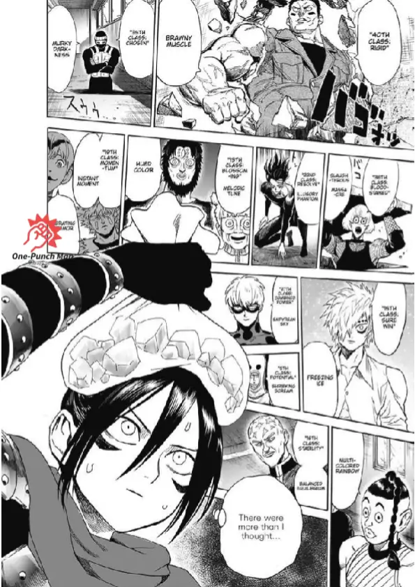 OPM Chapter 195.6