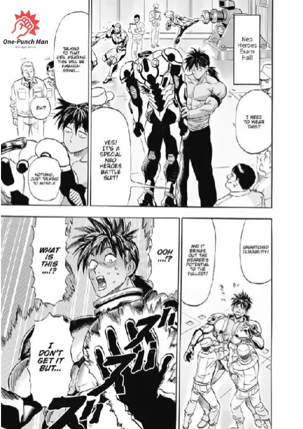 OPM Chapter 202.11