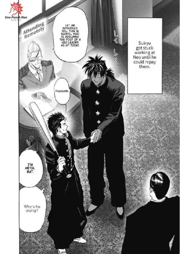 OPM Chapter 202.14