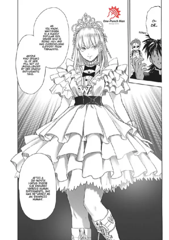 OPM Chapter 203.14
