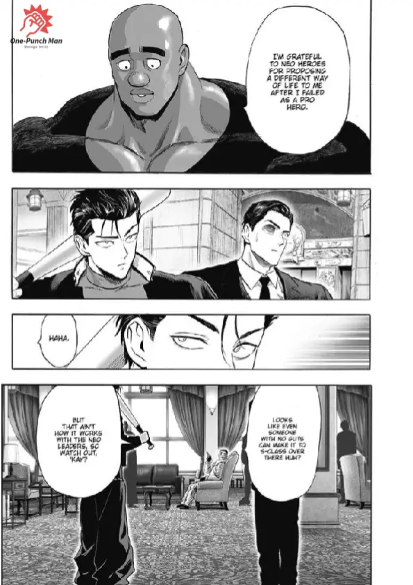 OPM Chapter 203.5