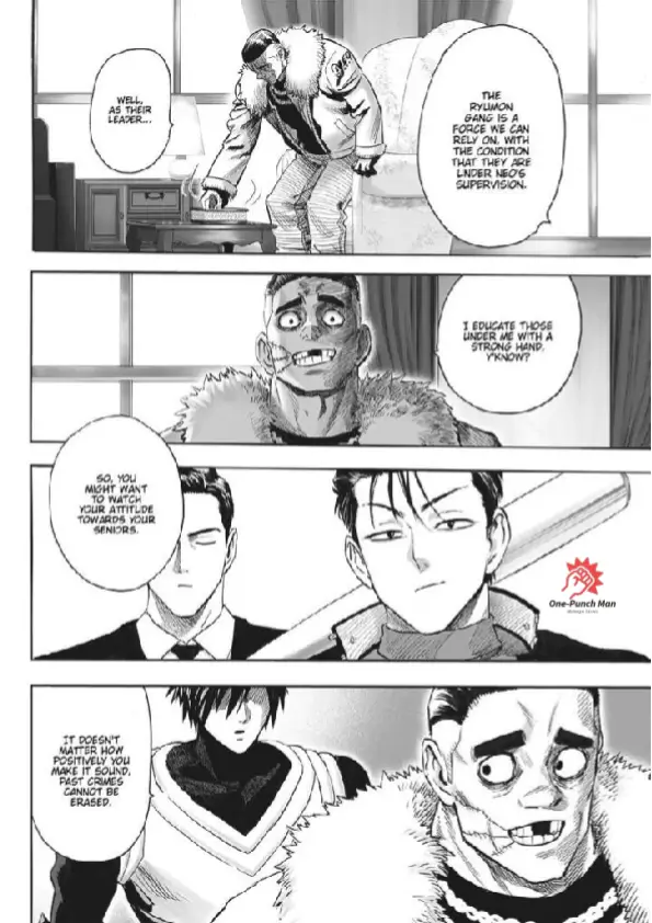 OPM Chapter 203.8