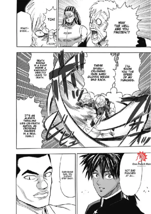 OPM Chapter 204.11