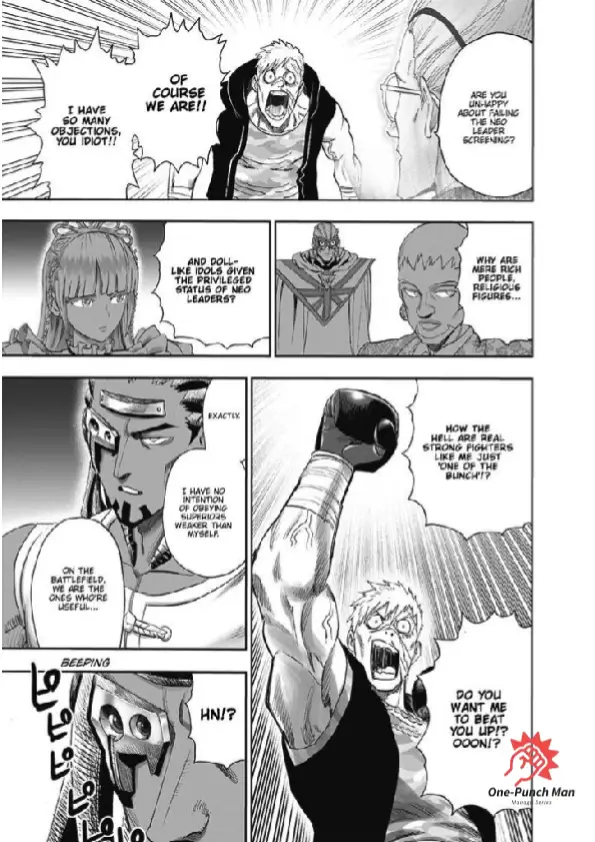 OPM Chapter 204.8