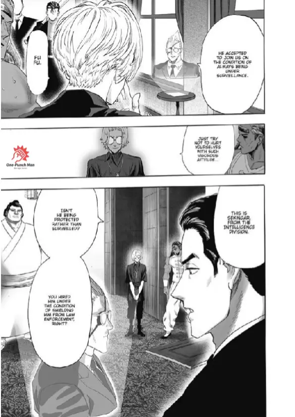 OPM Chapter 205.5