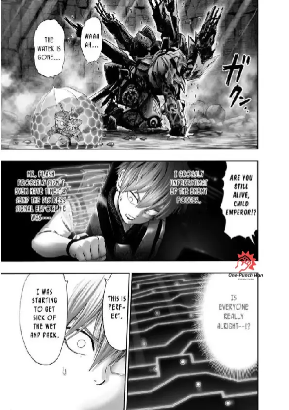 OPM Chapter 100.5.2 1