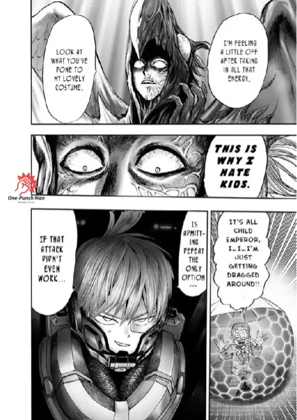 OPM Chapter 100.5.4