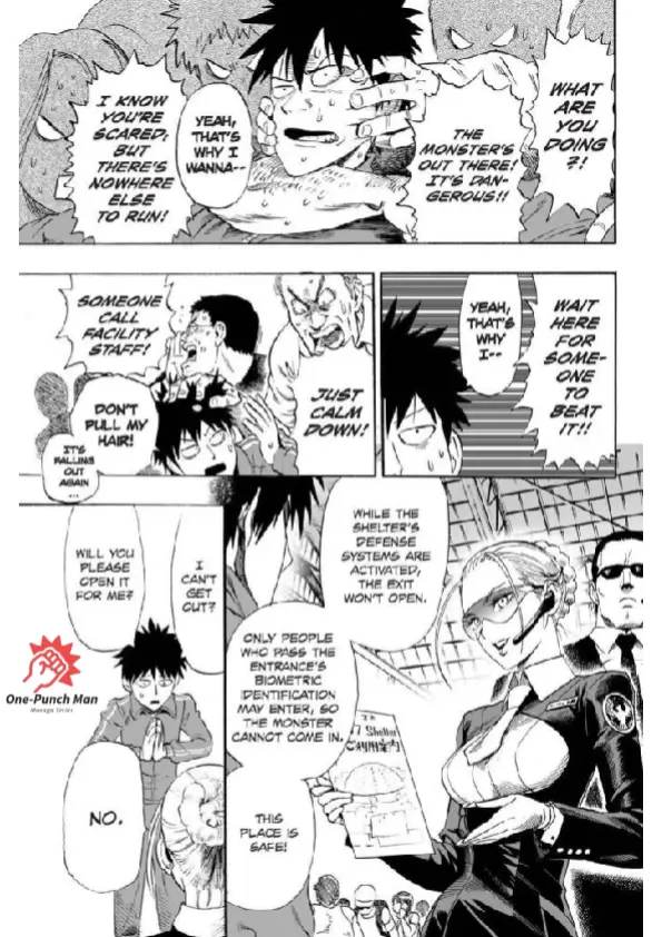 OPM Chapter 20.5.12